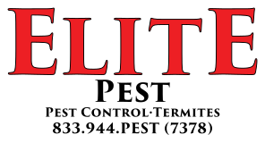 Elite Pest